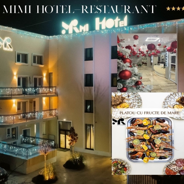 Protocol colaborare SNPPC – MIMI Hotel-Restaurant, Corabia, jud. Olt
