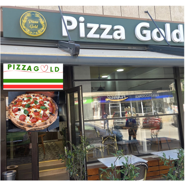 Oferta Pizza Gold Caracal pentru membrii SNPPC