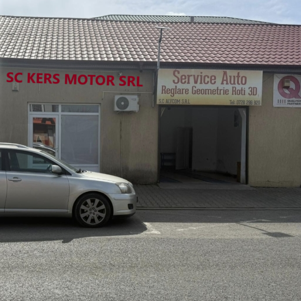 Parteneriat SNPPC - SC KERS MOTOR SRL Călărași