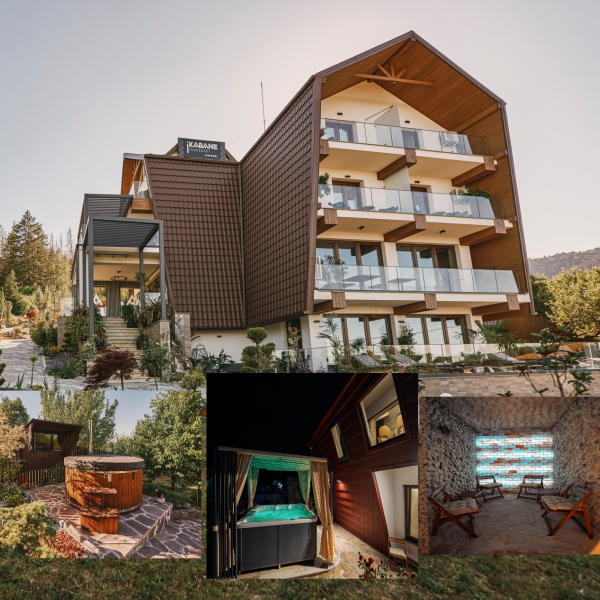 Parteneriat SNPPC – IKABANE VĂRATEC RESORT