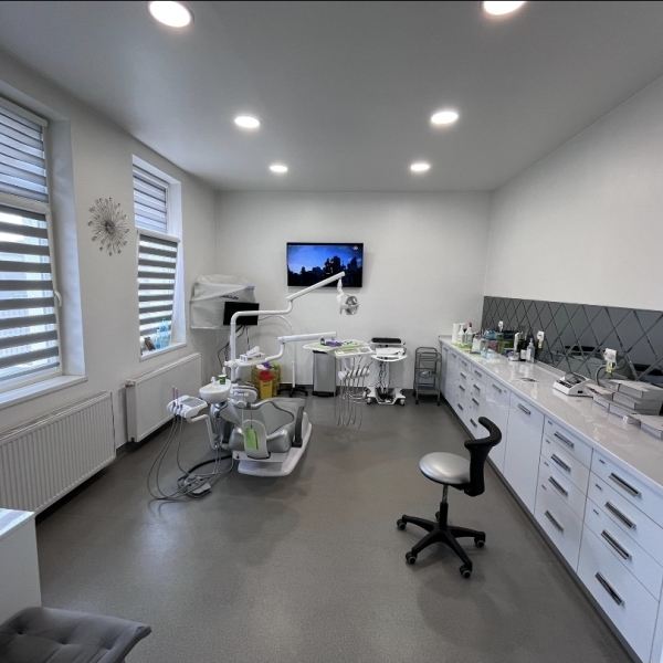 Parteneriat SNPPC – IPJ Călărași si Clinica stomatologică  AMIRI DENT