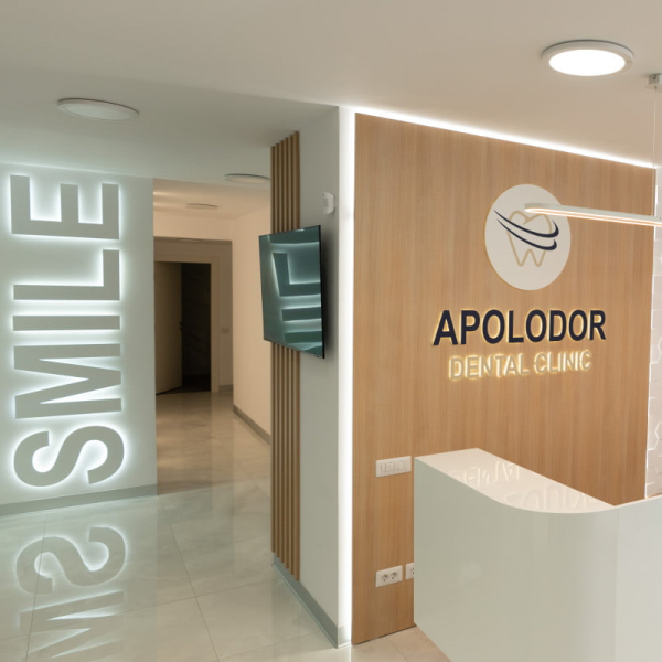 Parteneriat SNPPC – PREMIUM DENTAL SPA SRL  (Clinica APOLODOR - București)