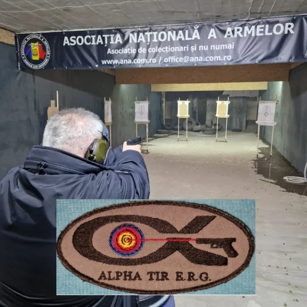 Parteneriat SNPPC – S.C. ALPHA TIR S.R.L. Frumușani