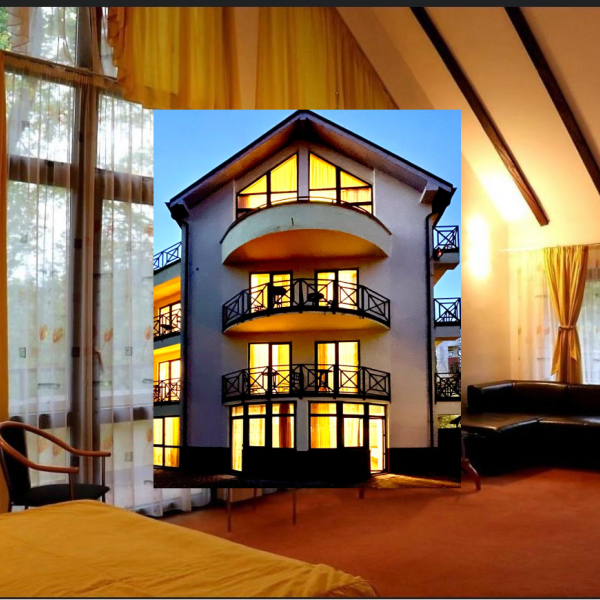 Parteneriat cu Vila CONDOR (***) – Poiana Brașov