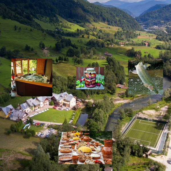 Protocol SNPPC – Complexul POMICOM , Sătic-Rucăr, Jud. Argeș