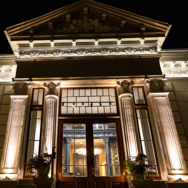 Protocol SNPPC – ,,HERITAGE BOUTIQUE HOTEL