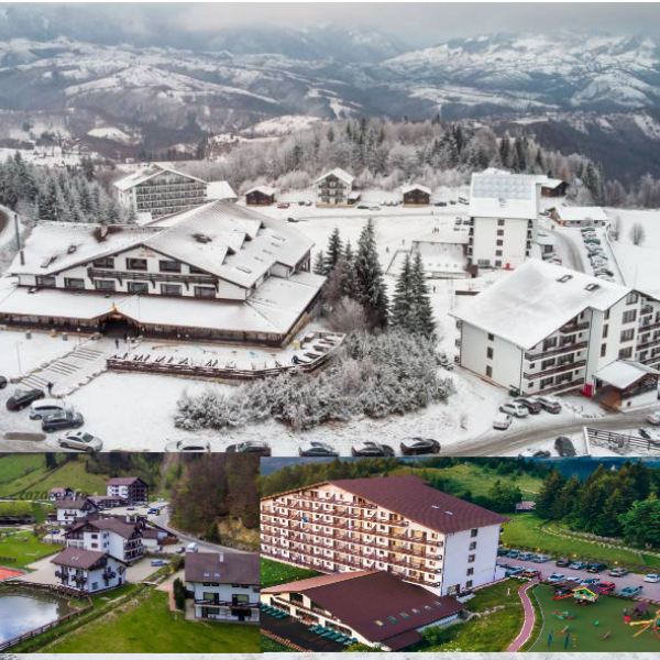 Protocol de colaborare SNPPC – Complexul ,,CHEILE GRĂDIȘTEI FUNDATA & MOIECIU”