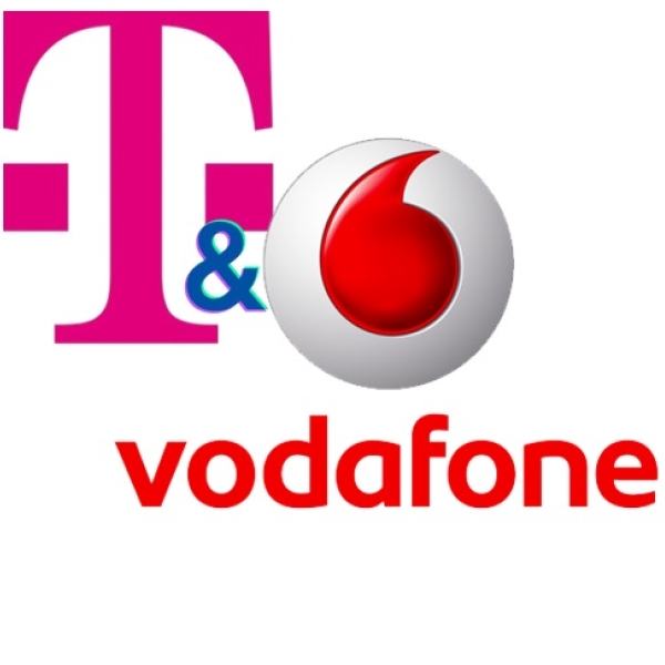 Telekom & Vodafone